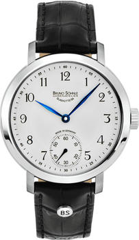 Bruno Söhnle Klassisch Mechanik Edition X Limited Edition 17-11100-228