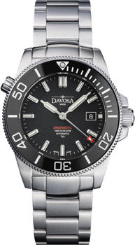 Davosa Diving Argonautic Lumis Automatic 161.529.20