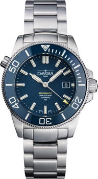 Davosa Diving Argonautic Lumis Automatic 161.529.40