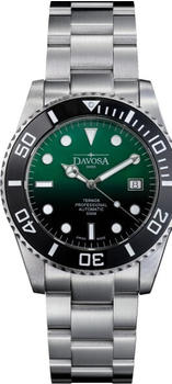 Davosa Diving Ternos Automatic Professional Mountain Lake 161.559.75