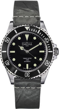 Davosa Diving Ternos Sixties Automatic 161.525.55S