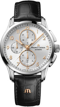 Maurice Lacroix Pontos Chronograph PT6388-SS001-220-2