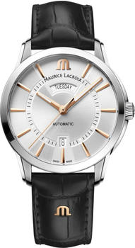Maurice Lacroix Pontos Day Date PT6358-SS001-23E-2