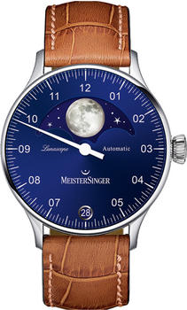 Meistersinger Klassik Plus Lunascope LS908