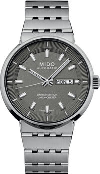 Mido All Dial Anniversary Inspired by Architecture Limited Edition M8340.4.B3.11