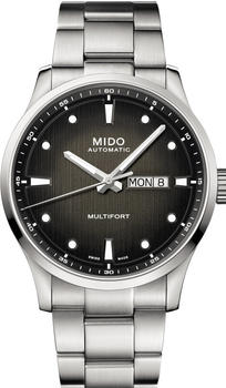 Mido Multifort Gent M038.430.11.051.00