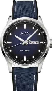 Mido Multifort Gent M038.430.17.041.00