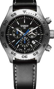 Traser H3 Active Lifestyle Collection P59 Classic Aurora Chronograph 106832