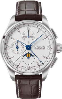 Union Glashütte Belisar Chronograph D014.425.16.017.00