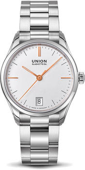 Union Glashütte Viro D011.207.11.031.01