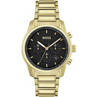 Uhr Boss Trace 1514006 Goldfarben Male