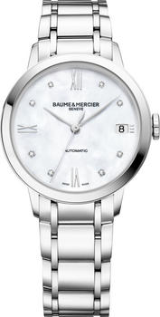 Baume & Mercier Classima Lady M0A10496