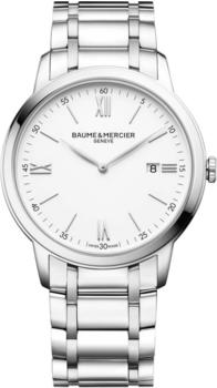 Baume & Mercier Classima M0A10526