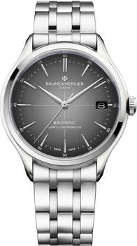 Baume & Mercier Clifton Baumatic M0A10551