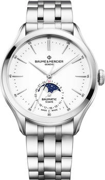 Baume & Mercier Clifton Baumatic M0A10552