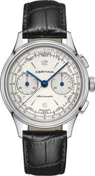 Certina Heritage DS Automatic C038.462.16.037.00