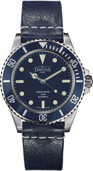 Davosa Diving Ternos Sixties Automatic Mineral Glass 161.525.45