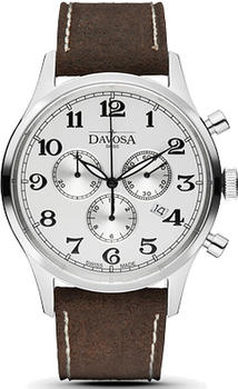 Davosa Executive Chronograph 162.479.16