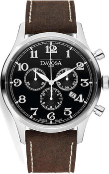 Davosa Executive Chronograph 162.479.56