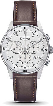 Davosa Executive Vireo Chronograph 162.493.15