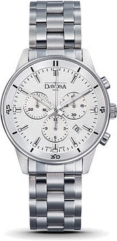 Davosa Executive Vireo Chronograph 163.481.15