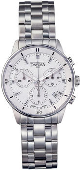 Davosa Executive Vireo Chronograph 168.585.15