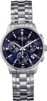 Davosa Executive Vireo Chronograph 168.585.45
