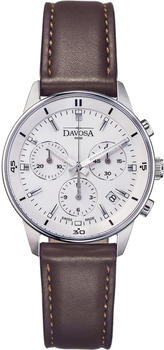 Davosa Executive Vireo Medium Chrono 167.585.15