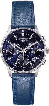 Davosa Executive Vireo Medium Chrono 167.585.45