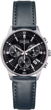 Davosa Executive Vireo Medium Chrono 167.585.55