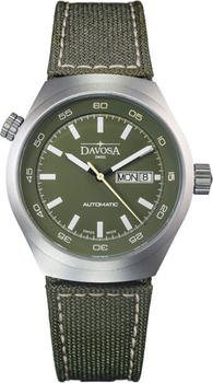 Davosa Performance Trailmaster Automatic 161.518.75
