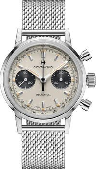 Hamilton American Classic Intra-Matic H H38429110