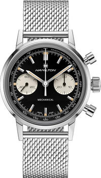 Hamilton American Classic Intra-Matic H H38429130