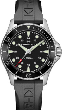 Hamilton Khaki Navy Scuba H82515330
