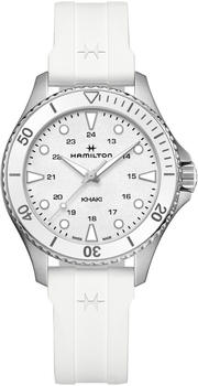 Hamilton Khaki Navy Scuba H82221310