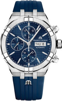 Maurice Lacroix Aikon Automatic Chronograph AI6038-SS000-430-4