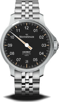 Meistersinger Klassik Plus Unomat UN902