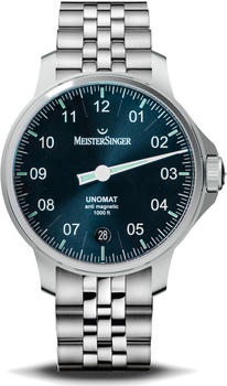 Meistersinger Klassik Plus Unomat UN917
