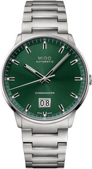 Mido Commander II Big Date M021.626.11.091.00