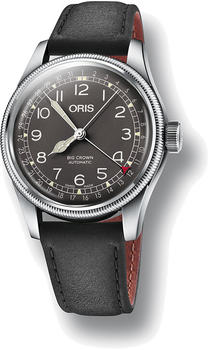 Oris Aviation Big Crown Pointer Date 01 754 7741 4064-07 5 20 65