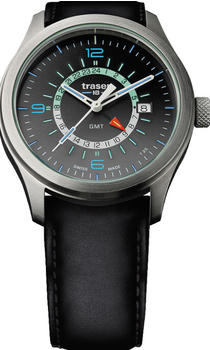 Traser H3 Active Lifestyle Collection P59 Classic Aurora GMT 107231