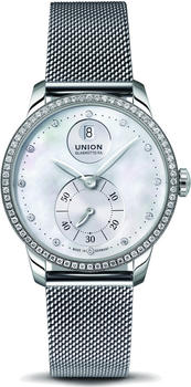 Union Glashütte Seris D013.228.61.116.02