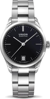 Union Glashütte Viro D011.207.11.051.00