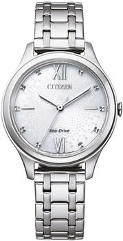 Citizen Watches Citizen Elegance Lady EM0500-73A