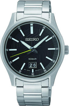 Seiko Armbanduhr SUR535P1