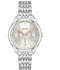 Hugo Boss Ladies' Saya Silver Watch 1502640
