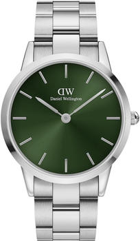 Daniel Wellington Iconic Link Emerald 40 mm (DW00100427)