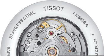 T-Classic Tissot Ballade Powermatic 80 Cosc (T108.408.16.057.00)