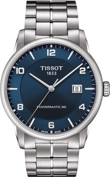 Tissot T-Classic Luxury Automatic Gent (T086.407.11.047.00)