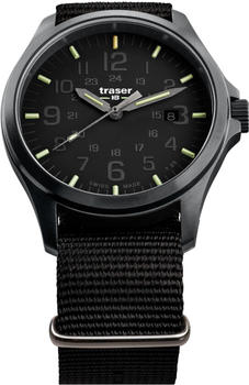 Traser H3 Active Lifestyle Collection P67 Officer Pro 108744